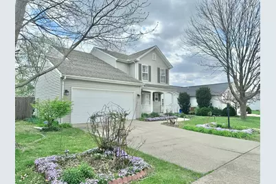 3207 Katie Lynn Drive, Champaign, IL 61822 - Photo 2