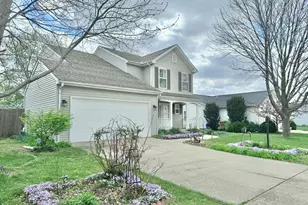 3207 Katie Lynn Dr, Champaign, IL 61822 - Photo 2