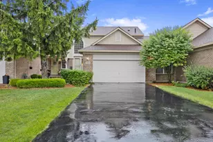 7827 Belle Rive Ct, Tinley Park, IL 60477 - Photo 1