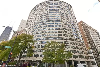 1150 N Lake Shore Drive #4J, Chicago, IL 60611 - Photo 1