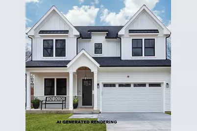 4402 Pynsky Road, Glenview, IL 60026 - Photo 1