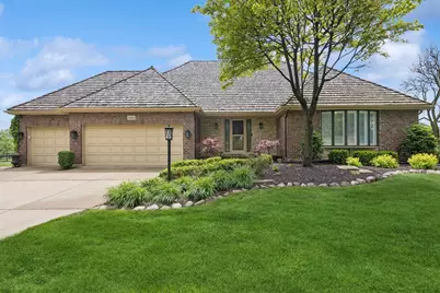 8401 Golfview Drive, Orland Park, IL 60462 - Photo 1