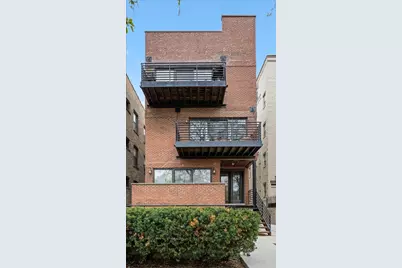 2867 W Palmer Street #G, Chicago, IL 60647 - Photo 1