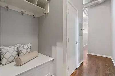 2867 W Palmer Street #G, Chicago, IL 60647 - Photo 22