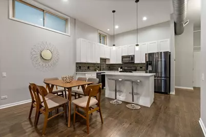 2867 W Palmer Street #G, Chicago, IL 60647 - Photo 4