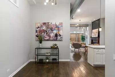 2867 W Palmer Street #G, Chicago, IL 60647 - Photo 12