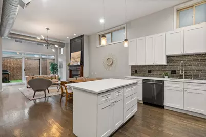 2867 W Palmer Street #G, Chicago, IL 60647 - Photo 6