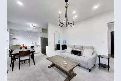 5465 S Ingleside Avenue #2W, Chicago, IL 60615 - Photo 6