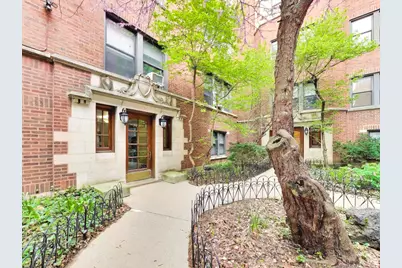 5465 S Ingleside Avenue #2W, Chicago, IL 60615 - Photo 2