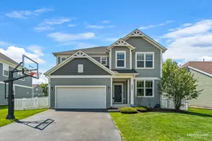 247 Carole St, Sugar Grove, IL 60554 - Photo 1