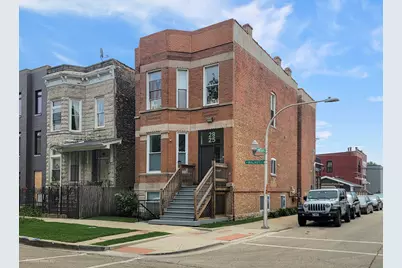 2825 W Walnut Street, Chicago, IL 60612 - Photo 1