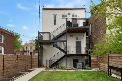 2825 W Walnut Street, Chicago, IL 60612 - Photo 30
