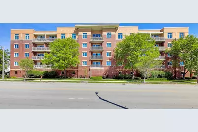 500 E Saint Charles Road #510, Lombard, IL 60148 - Photo 2