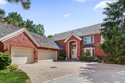 22 Regent Wood Road, Northfield, IL 60093 - Photo 1