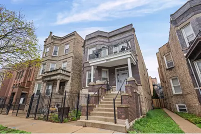2642 N Talman Avenue #1A, Chicago, IL 60647 - Photo 1