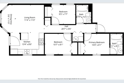 2642 N Talman Avenue #1A, Chicago, IL 60647 - Photo 24
