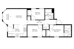 2642 N Talman Ave, Chicago, IL 60647 - Photo 24