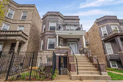 2642 N Talman Avenue #1A, Chicago, IL 60647 - Photo 2