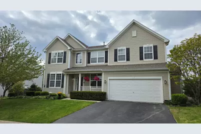 2560 W Sprce Drive, Round Lake, IL 60073 - Photo 40