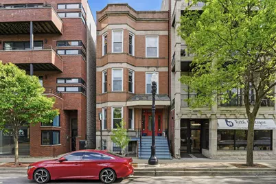 1929 W Irving Park Road #2, Chicago, IL 60613 - Photo 1