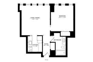 100 E Walton St, Chicago, IL 60611 - Photo 34