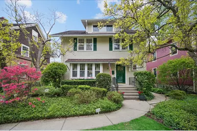 972 Elm Street, Winnetka, IL 60093 - Photo 1