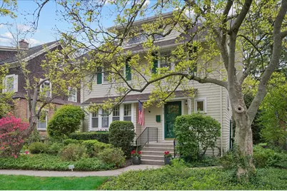 972 Elm Street, Winnetka, IL 60093 - Photo 2