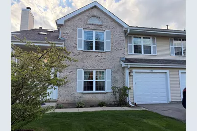 4483 Brighton Court #0, Gurnee, IL 60031 - Photo 1