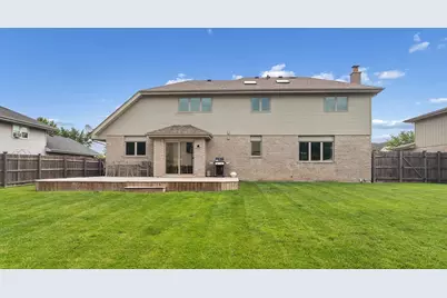 611 Vanderbilt Drive, New Lenox, IL 60451 - Photo 34