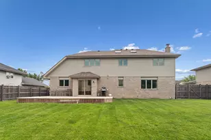 611 Vanderbilt Dr, New Lenox, IL 60451 - Photo 34