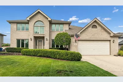 611 Vanderbilt Drive, New Lenox, IL 60451 - Photo 1