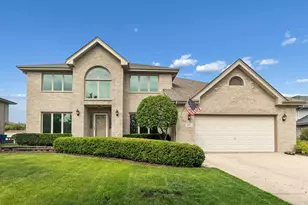 611 Vanderbilt Dr, New Lenox, IL 60451 - Photo 1