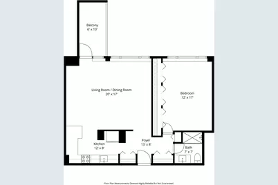 4250 N Marine Drive #2607, Chicago, IL 60613 - Photo 28