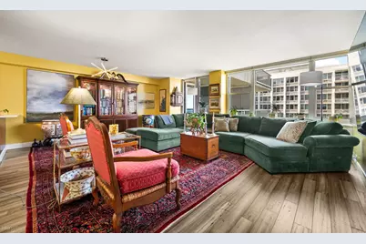 4250 N Marine Drive #2607, Chicago, IL 60613 - Photo 8