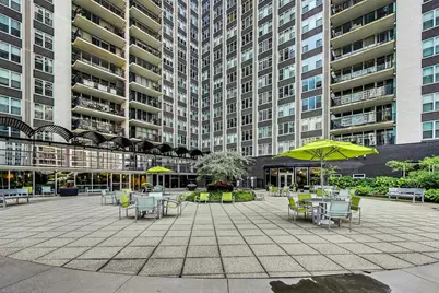 400 E Randolph Street #1727, Chicago, IL 60601 - Photo 60