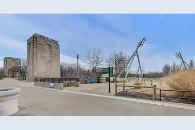 400 E Randolph Street #1727, Chicago, IL 60601 - Photo 62