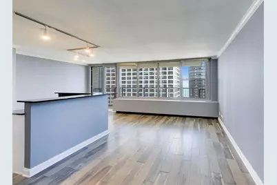 400 E Randolph Street #1727, Chicago, IL 60601 - Photo 12