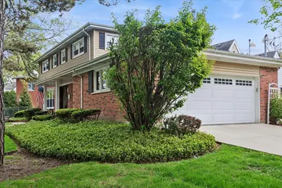 5255 Suffield Terrace, Skokie, IL 60077 - Photo 2