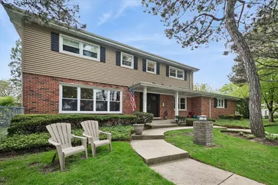 5255 Suffield Terrace, Skokie, IL 60077 - Photo 1