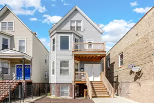 3836 W Diversey Ave, Chicago, IL 60647 - Photo 2