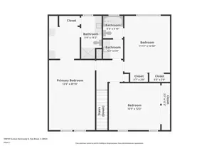 19W107 Ave Normandy N, Oak Brook, IL 60523 - Photo 46