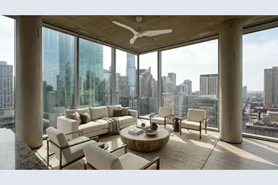 600 N Fairbanks Court #3307, Chicago, IL 60611 - Photo 2