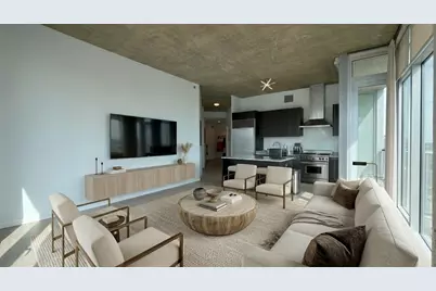 600 N Fairbanks Court #3307, Chicago, IL 60611 - Photo 4