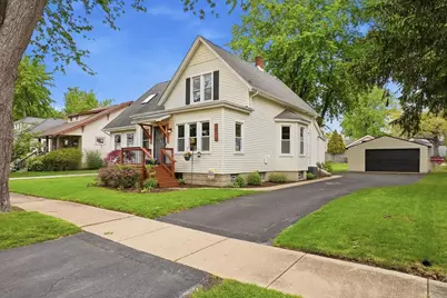 18347 Morris Avenue, Homewood, IL 60430 - Photo 2