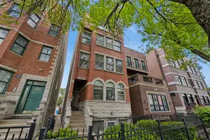 3336 N Damen Ave, Chicago, IL 60618 - Photo 1