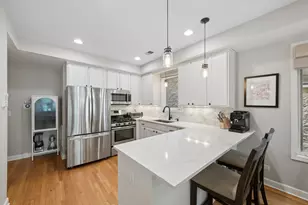3336 N Damen Ave, Chicago, IL 60618 - Photo 8