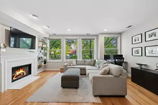 3336 N Damen Ave, Chicago, IL 60618 - Photo 2