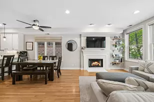 3336 N Damen Ave, Chicago, IL 60618 - Photo 4
