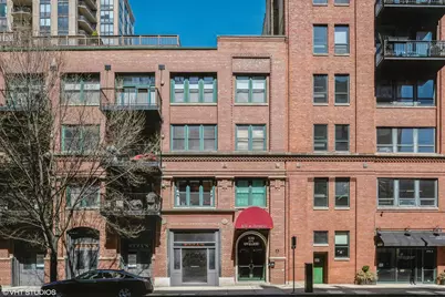 420 W Ontario Street #308, Chicago, IL 60610 - Photo 1