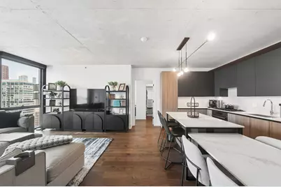 234 W Polk Street #2504, Chicago, IL 60607 - Photo 4